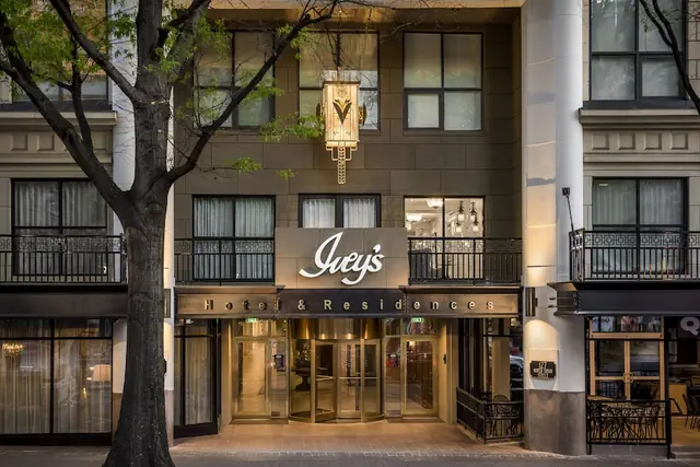 Photo 1 - The Ivey's Hotel