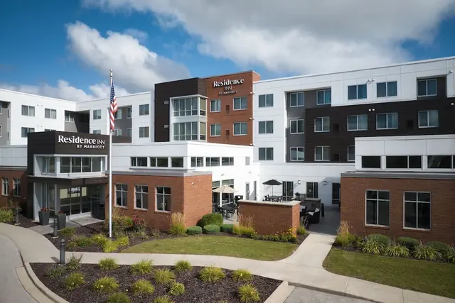 Photo 1 - Residence Inn by Marriott Green Bay Downtown