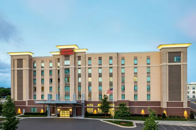 Photo 1 - Hampton Inn & Suites Charlotte/Ballantyne