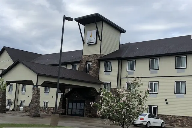 Photo 1 - Black Gold Suites Stanley