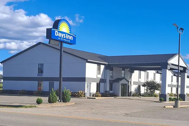 Photo 1 - Days Inn by Wyndham Grayson