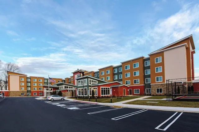 Photo 1 - Residence Inn Philadelphia Glen Mills/Concordville