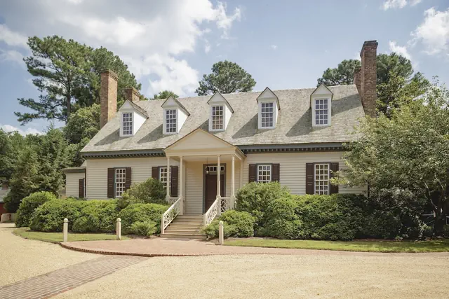 Photo 1 - Colonial Houses, an Official Colonial Williamsburg Hotel