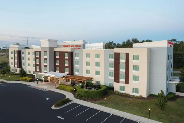 Photo 1 - TownePlace Suites by Marriott Lakeland