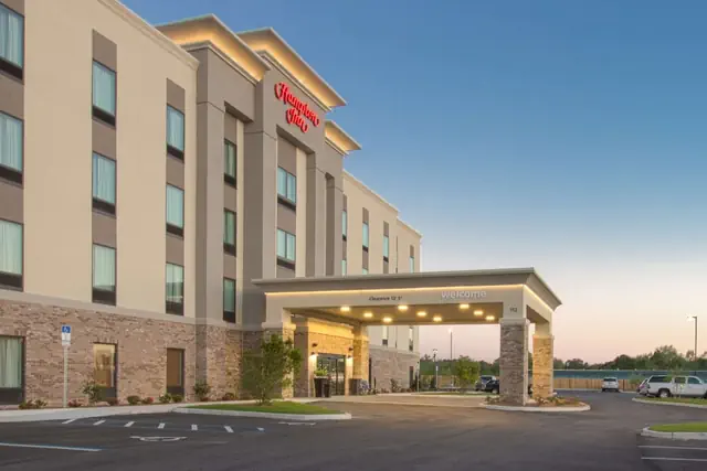 Photo 1 - Hampton Inn Crestview South  I-10