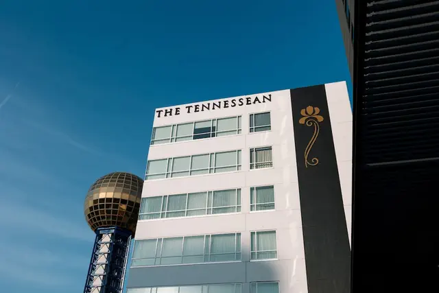 Photo 1 - THE TENNESSEAN Hotel