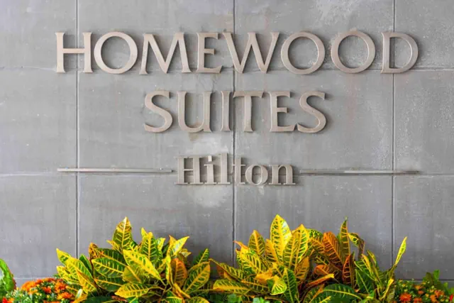 Photo 1 - Homewood Suites by Hilton Boston Logan Airport Chelsea