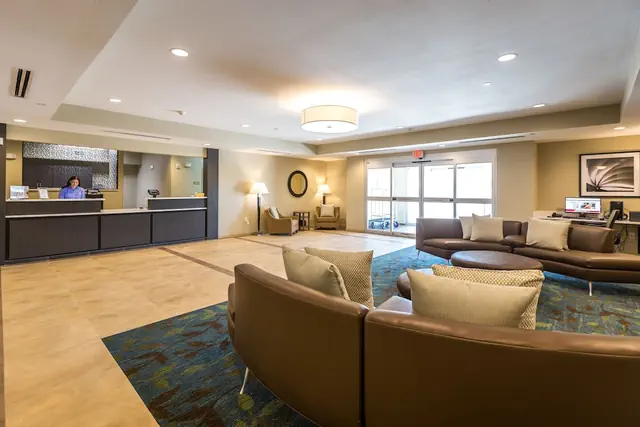 Photo 1 - Candlewood Suites Buda - Austin SW by IHG
