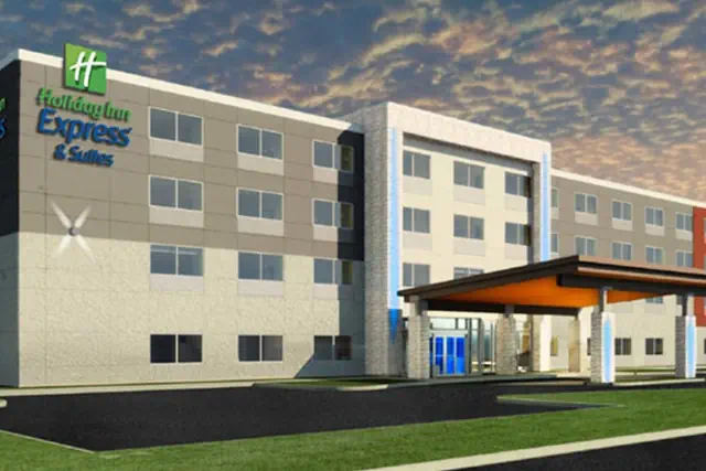 Photo 1 - Holiday Inn Express & Suites Roswell by IHG