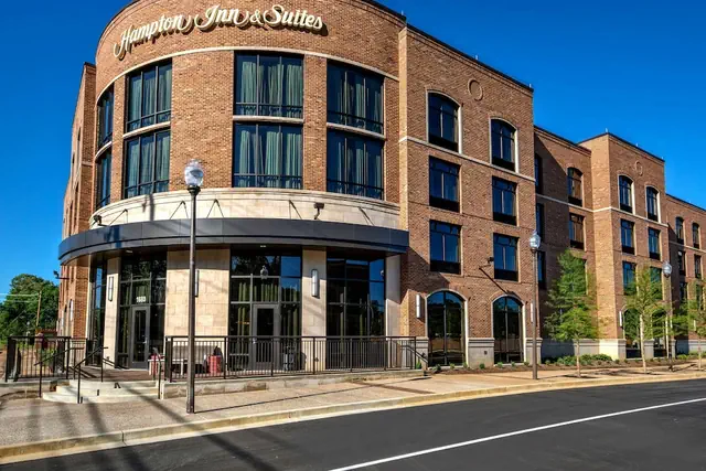 Photo 1 - Hampton Inn & Suites Memphis Germantown
