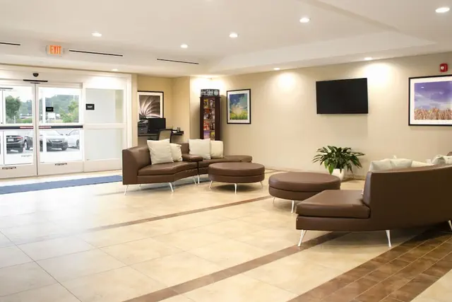 Photo 1 - Candlewood Suites York by IHG