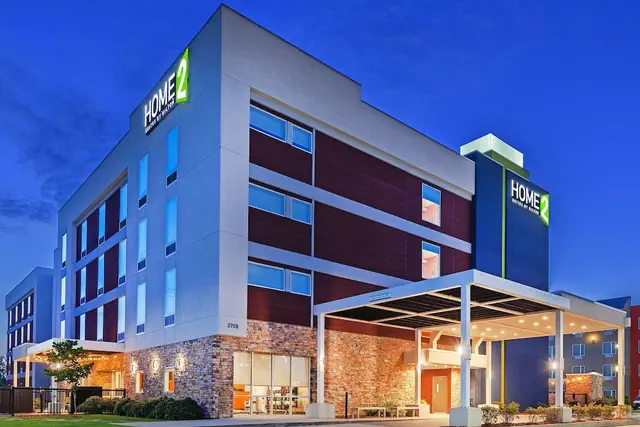 Photo 1 - Home2 Suites by Hilton Gonzales, LA