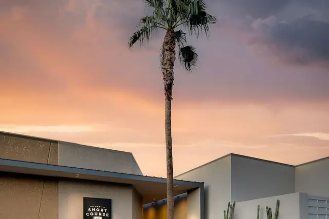 Photo 1 - Mountain Shadows Resort Scottsdale