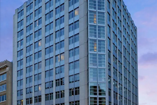 Photo 1 - AC Hotel by Marriott Portland Downtown, OR