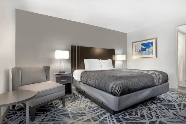 Photo 1 - Country Inn & Suites by Radisson, Montgomery East I-85