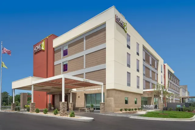 Photo 1 - Home2 Suites by Hilton Bowling Green Hotel
