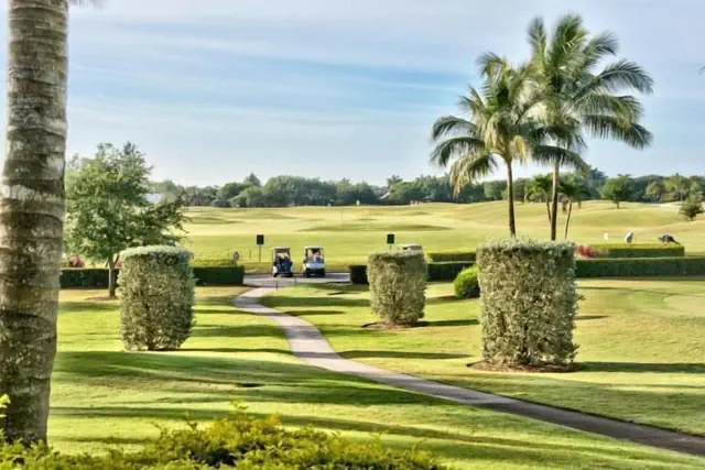 Photo 1 - Bologna - Luxury 2-BR Condo with Lake & Golf Views at Green Links, Lely Resort. Access to Pool, Hot Tub, Tennis Courts, and Golf Courses. Near Naples Beaches & Downtown