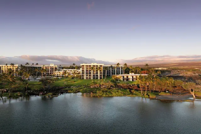 Photo 1 - Marriott's Waikoloa Ocean Club