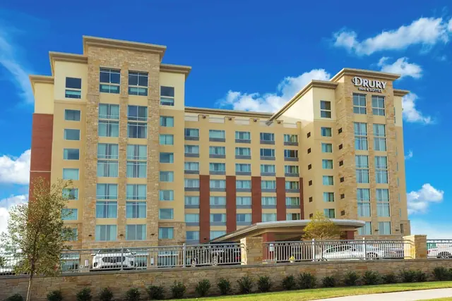 Photo 1 - Drury Inn & Suites Dallas Frisco
