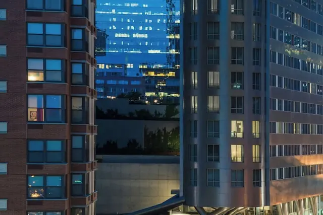 Photo 1 - Residence Inn by Marriott Jersey City