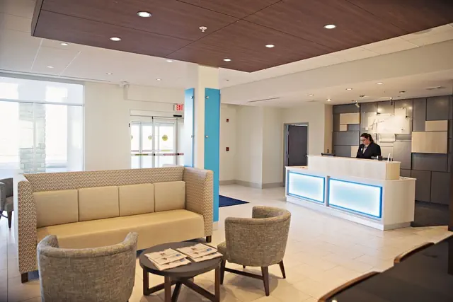 Photo 1 - Holiday Inn Express & Suites Rantoul by IHG