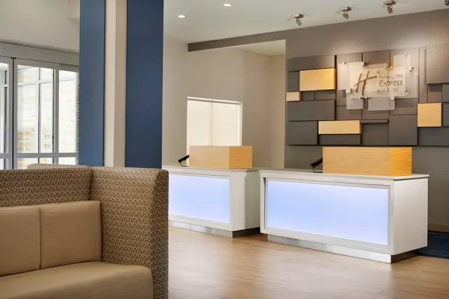 Photo 1 - Holiday Inn Express & Suites McAllen - Medical Center Area by IHG