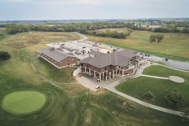 Photo 1 - Cobblestone Inn & Suites - Maryville
