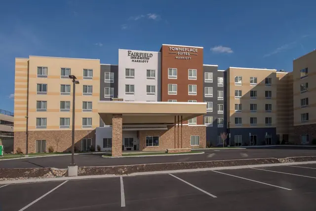 Photo 1 - TownePlace Suites by Marriott Altoona