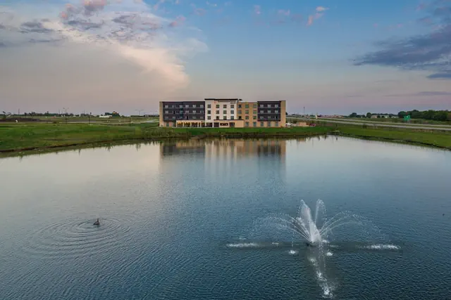 Photo 1 - Fairfield Inn & Suites Des Moines Altoona