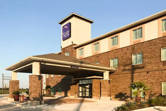 Photo 1 - Sleep Inn & Suites Bryan - College Station