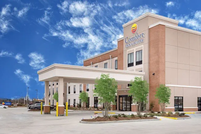 Photo 1 - Comfort Inn & Suites Zachary