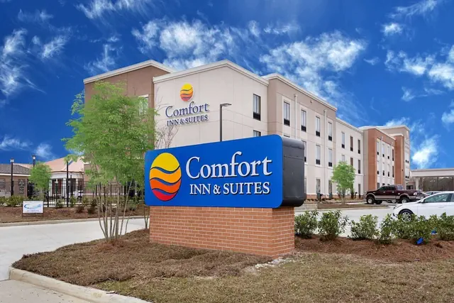 Photo 1 - Pennant Hotel & Suites