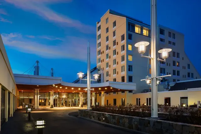 Photo 1 - Newport Harbor Island Resort