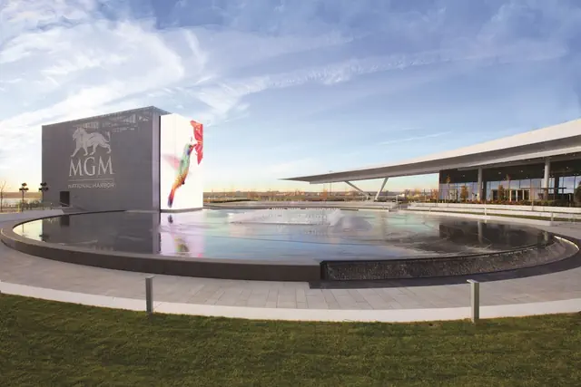 Photo 1 - MGM National Harbor Resort & Casino