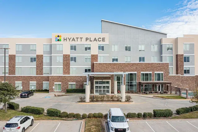 Photo 1 - Hyatt Place Dallas / The Colony