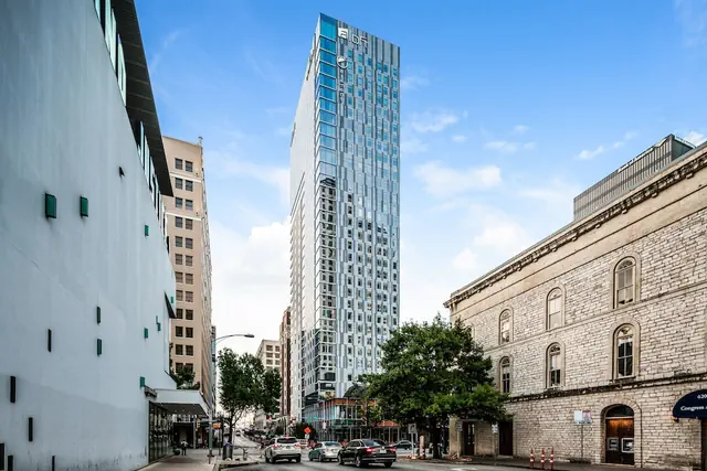 Photo 1 - Aloft by Marriott Austin Downtown