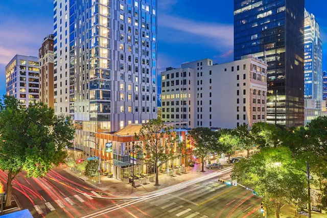 Photo 1 - Element by Marriott Austin Downtown