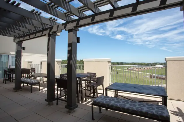 Photo 1 - Drury Plaza Hotel Cape Girardeau Conference Center