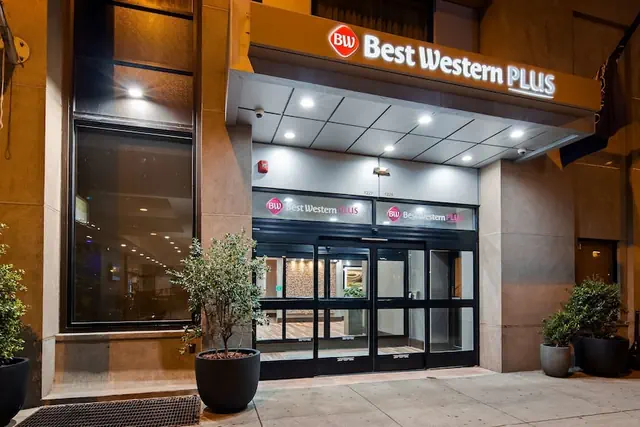 Photo 1 - Best Western Plus Philadelphia Convention Center Hotel