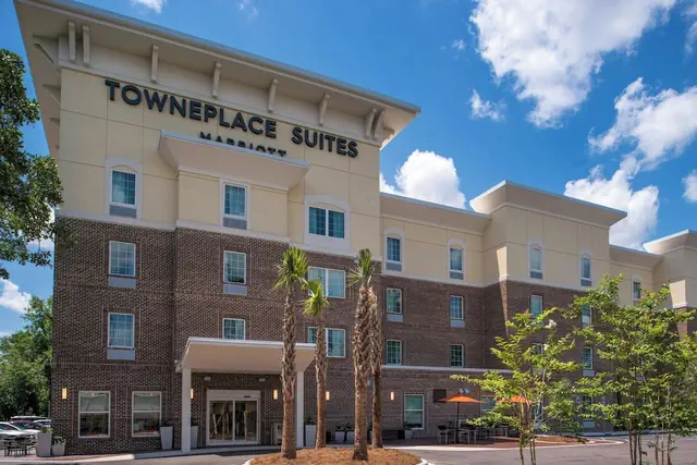 Photo 1 - TownePlace Suites by Marriott Charleston-West Ashley