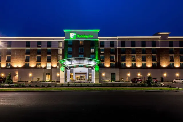 Photo 1 - Holiday Inn Paducah Riverfront by IHG
