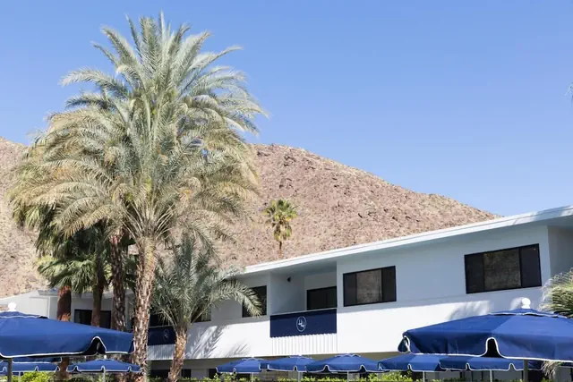 Photo 1 - Holiday House Palm Springs