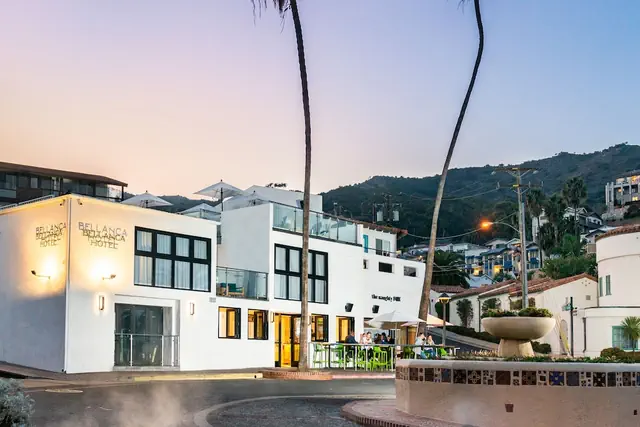 Photo 1 - Bellanca Hotel