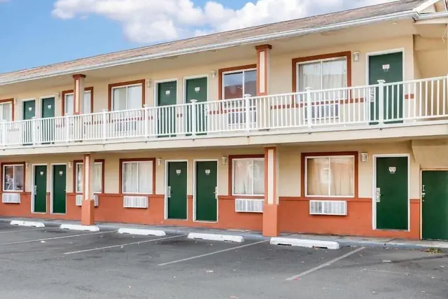 Photo 1 - Economy Motel