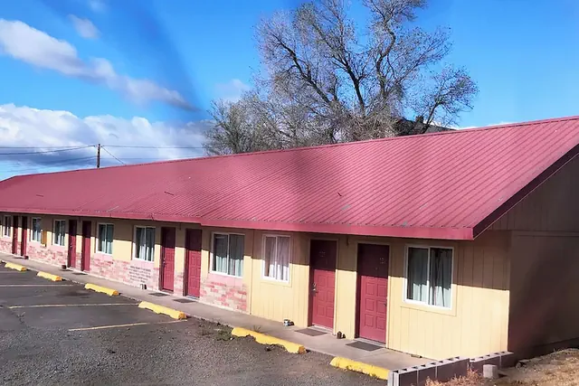Photo 1 - Juniper Motel Madras