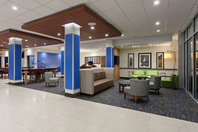 Photo 1 - Holiday Inn Express & Suites Brigham City - North Utah by IHG