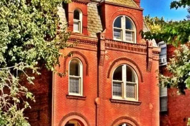 Photo 1 - Benton Park Inn