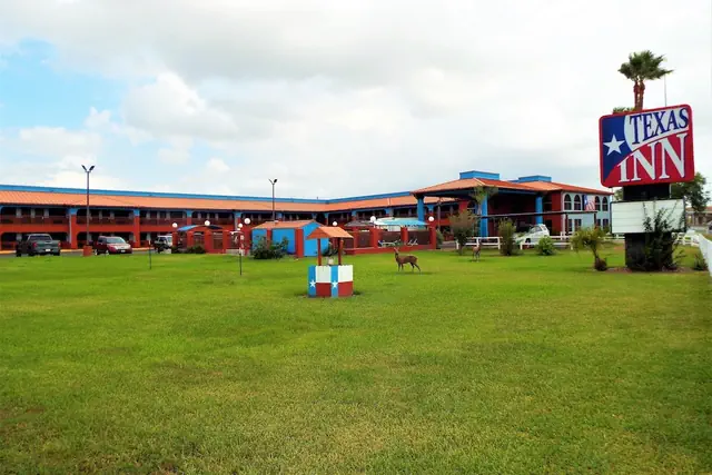 Photo 1 - Texas Inn Harlingen