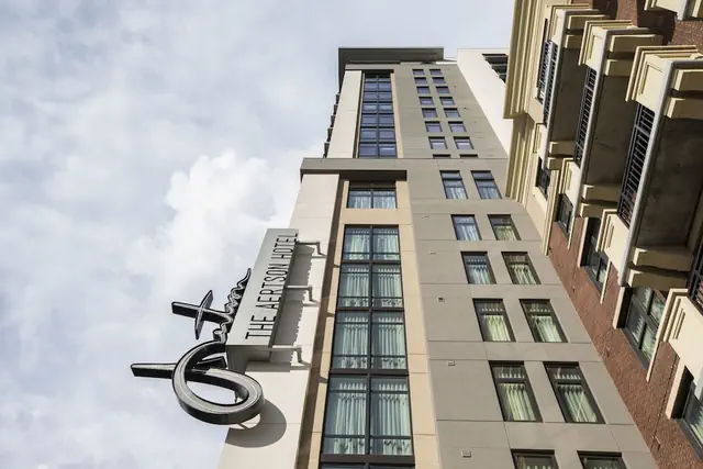 Photo 1 - Kimpton Aertson Hotel by IHG