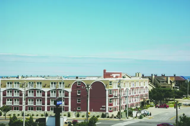 Photo 1 - Gold Leaf Hotel of Dewey - Rehoboth Beach